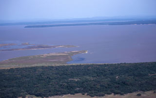 Lake St Lucia